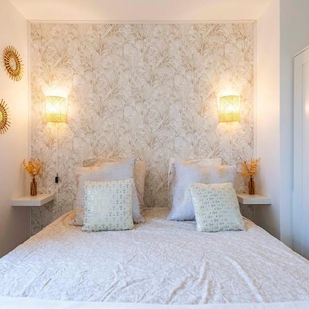 Cosy Place For 4 - Fairytale Factory Бюсси-Сен-Жорж Экстерьер фото