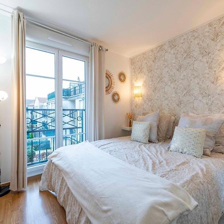 Cosy Place For 4 - Fairytale Factory Бюсси-Сен-Жорж Экстерьер фото